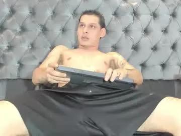 marcus_smithh from Chaturbate is Freechat