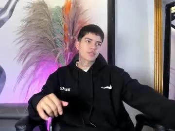 marcusevanss from Chaturbate is Freechat