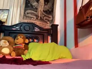 margareth_torres from Chaturbate is Freechat