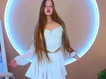 margoluxe_ from Chaturbate is Freechat