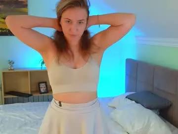 maria_franklin from Chaturbate is Freechat