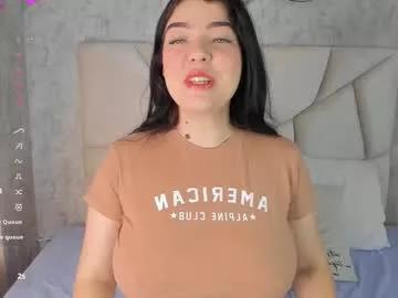 maria_frost from Chaturbate is Freechat