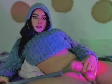 maria_jhonees from Chaturbate is Freechat
