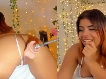 maria_jones_ from Chaturbate is Freechat