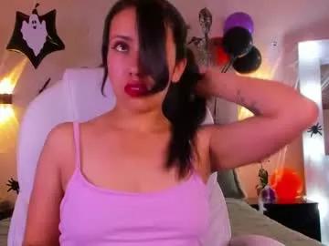 maria_mendoza from Chaturbate is Freechat