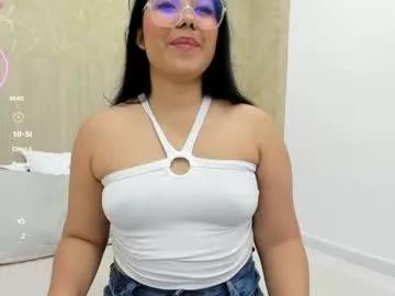 mariana_allen from Chaturbate is Freechat