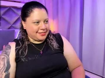 mariana_smitt from Chaturbate is Freechat