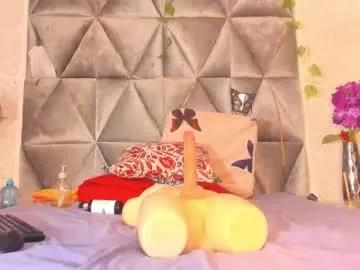 marianaa_foxx from Chaturbate is Freechat