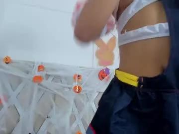 marianagarcia_1 from Chaturbate is Freechat