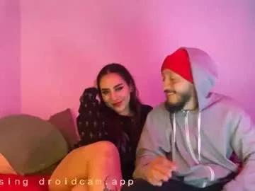 mariayjesus69 from Chaturbate is Freechat