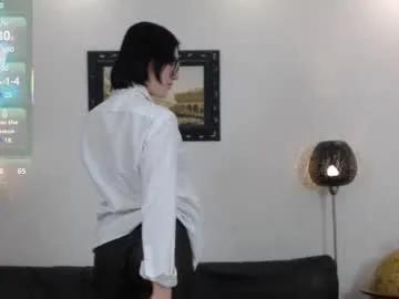 marie_fitch from Chaturbate is Freechat