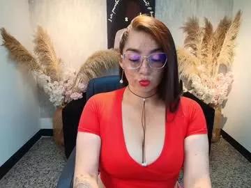 marieh_w from Chaturbate is Freechat