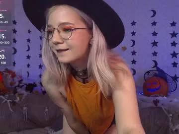 mariel_a_gold from Chaturbate is Freechat