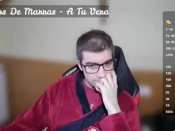 marielessfan from Chaturbate is Freechat