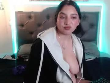 marilyn_ozz from Chaturbate is Freechat