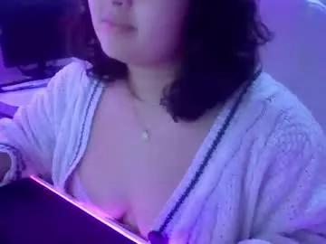 marinajinx from Chaturbate is Freechat