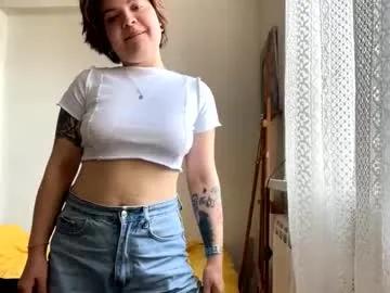 maristesmer from Chaturbate is Freechat