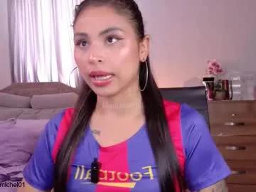 marivimichel03 from Chaturbate is Freechat