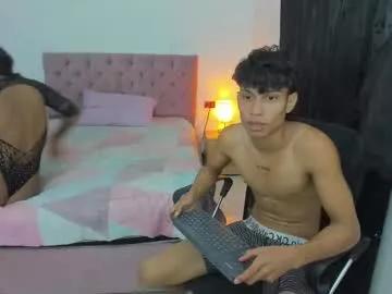 mark_4_20 from Chaturbate is Freechat