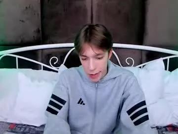 mark_branston from Chaturbate is Freechat