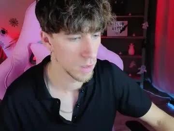 mark_caron from Chaturbate is Freechat
