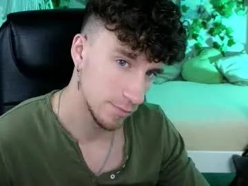 mark_caron from Chaturbate is Freechat