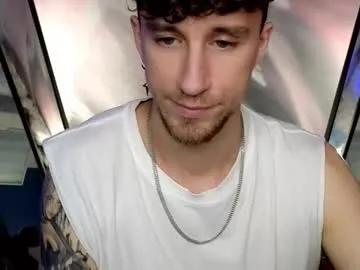 mark_caron from Chaturbate is Freechat