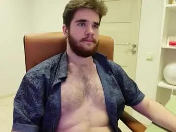 mark_maxim from Chaturbate is Freechat