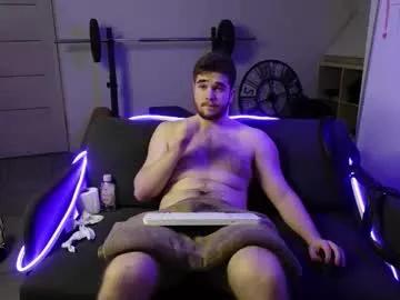 mark_maxim from Chaturbate is Freechat