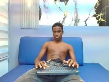 mark_parkerr from Chaturbate is Freechat