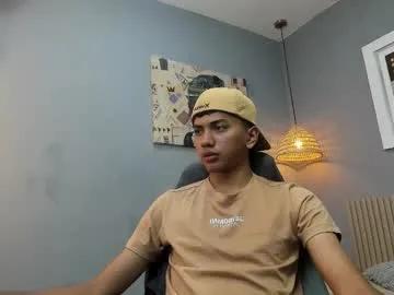 markbowie from Chaturbate is Freechat