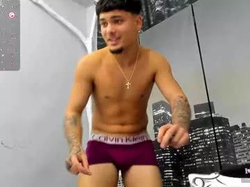 markosmatteo from Chaturbate is Freechat