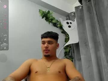 markosmatteo from Chaturbate is Freechat