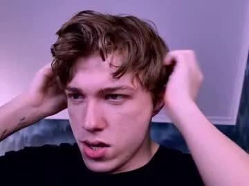 markshot_ from Chaturbate is Freechat