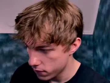 markshot_ from Chaturbate is Freechat