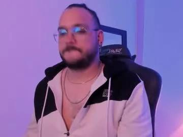 markwolfe1 from Chaturbate is Freechat