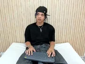 marshall_spencer from Chaturbate is Freechat