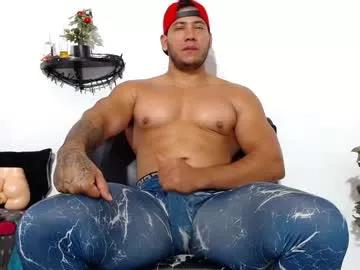 martin_fiit from Chaturbate is Freechat