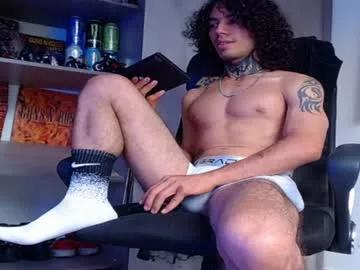 martin_latino_ from Chaturbate is Freechat