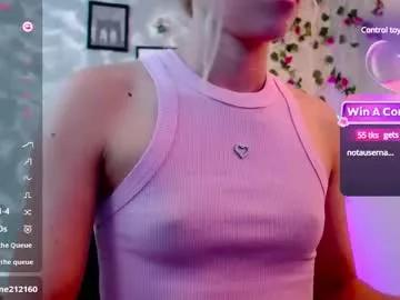 martina5_ from Chaturbate is Freechat