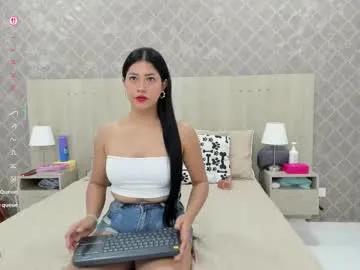 martina_ayala from Chaturbate is Freechat