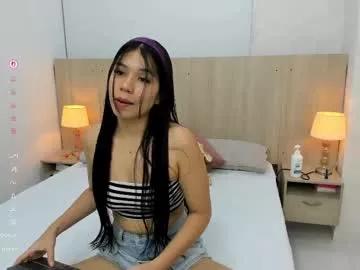 martina_robertson from Chaturbate is Freechat