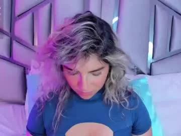 martina_soler on Chaturbate