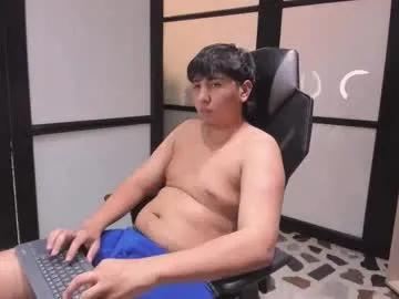 martinryder from Chaturbate is Freechat