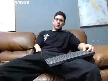 marvinadamss from Chaturbate is Freechat