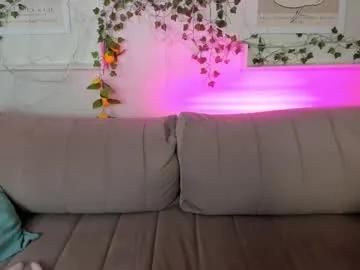 mary_0smith from Chaturbate is Freechat