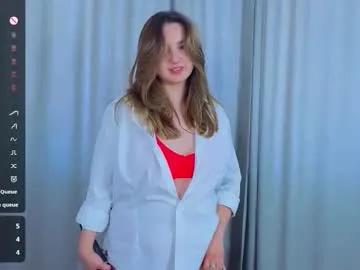 mary_broks from Chaturbate is Freechat