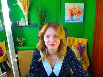 mary_flex from Chaturbate is Freechat