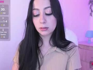 mary_janne_1 from Chaturbate is Freechat