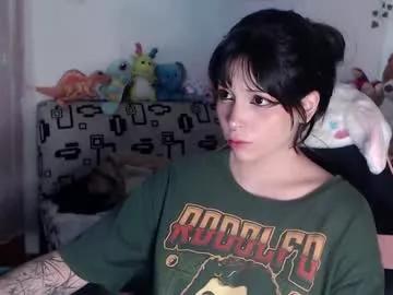 mary_janness from Chaturbate is Freechat